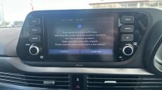 Hyundai i20 1.0T GDi 48V MHD SE Connect 5dr Petrol Hatchback